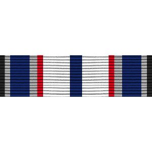 Decorations Ribbon Unit: Special Duty