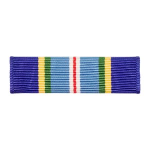 Decorations Ribbon unit: Special Operations Service
