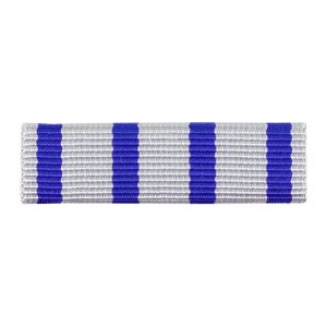 Decorations Ribbon Unit: Specialty Training
