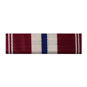 Decorations Ribbon Unit: Superior Civilian Service Medal