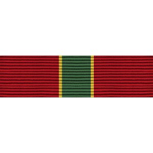 Decorations Ribbon Unit: Superior Unit award, No frame