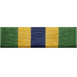 Decorations Ribbon Unit: Texas National Guard Homeland Defense