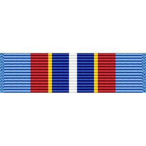 Decorations Ribbon Unit: United Nations Advance Mission in Cambodia