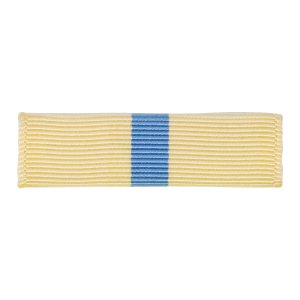 Decorations Ribbon Unit: United Nations Iraq/Kuwait Observer Mission