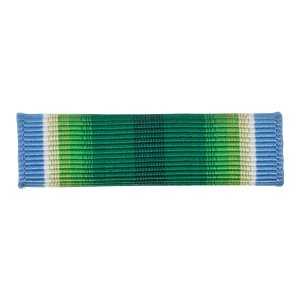 Decorations Ribbon Unit: United Nations Observation Group in India/Pakistan