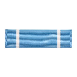 Decorations Ribbon Unit: United Nations Observer