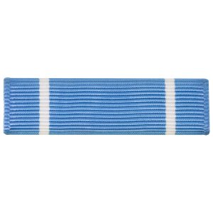 Decorations Ribbon Unit: United Nations Operations in Lebanon