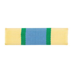 Decorations Ribbon Unit: United Nations Operations in Somalia