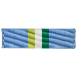 Decorations Ribbon Unit: United Nations Security Forces in Hollandia