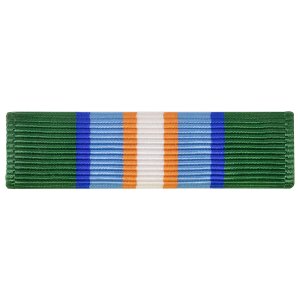 Decorations Ribbon Unit: United Nations Transitional Authority in Cambodia