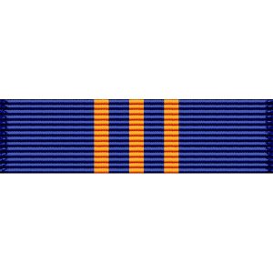Decorations Ribbon Unit: US Meritorious Civilian Service