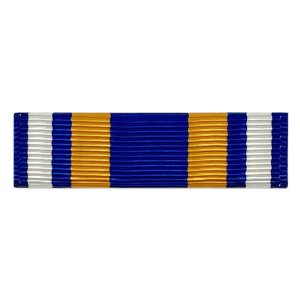 Decorations Ribbon Unit: Vessel Examination Award