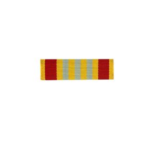 Decorations Ribbon Unit: Vietnam Armed Forces Honor First Class