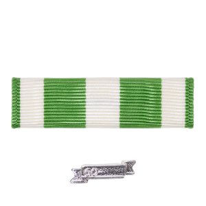 Decorations Ribbon Unit: Vietnam Campaign with date bar