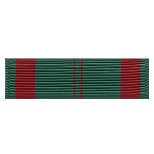 Decorations Ribbon Unit: Vietnam Civil Action First Class