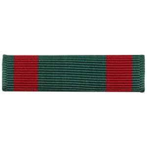 Decorations Ribbon Unit: Vietnam Civil Action Second Class