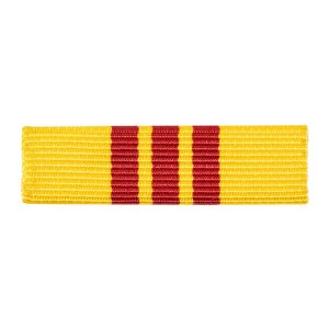 Decorations Ribbon Unit: Vietnam Presidential Unit Citation