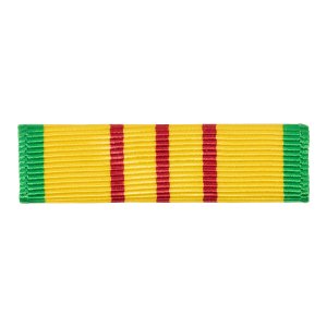 Decorations Ribbon Unit: Vietnam Service