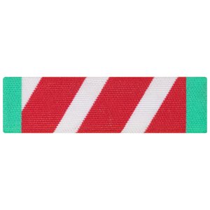 Decorations Ribbon Unit: Vietnam Staff Service 1st Class