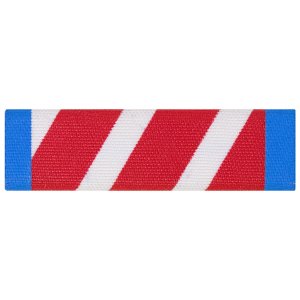 Decorations Ribbon Unit: Vietnam Staff Service 2nd Class