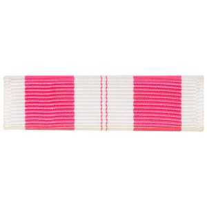 Decorations Ribbon Unit: Vietnam Training Service 1st Class