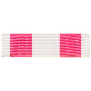 Decorations Ribbon Unit: Vietnam Training Service 2nd Class