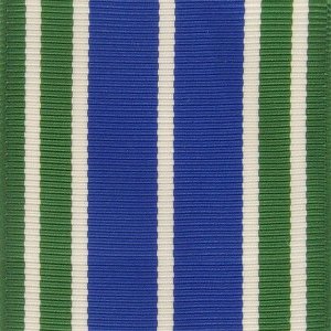 Decorations Ribbon Yardage: Achievement