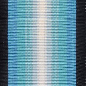 Decorations Ribbon Yardage: Antarctica Service Ribbon