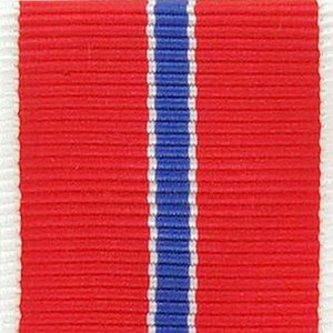 Decorations Ribbon Yardage: Bronze Star