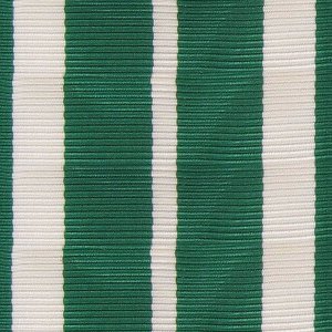 Decorations Ribbon Yardage: Commendation