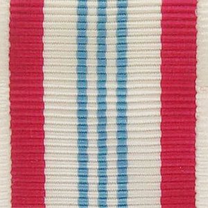 Decorations Ribbon Yardage: Defense Meritorious Service