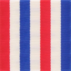 Decorations Ribbon Yardage: Department Of Transportation DOT 9-11 Ribbon Award