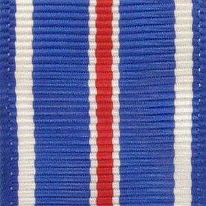 Decorations Ribbon Yardage: Distinguished Flying Cross