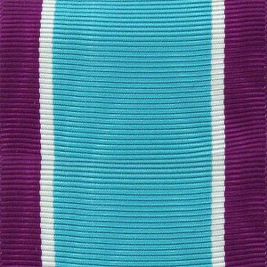 Decorations Ribbon Yardage: Distinguished Service