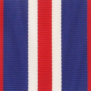 Decorations Ribbon Yardage: Gallantry Unit Award