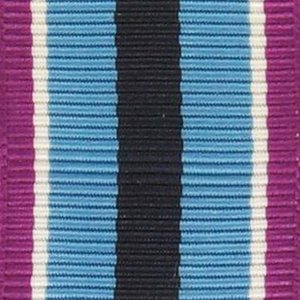 Decorations Ribbon Yardage: Humanitarian Service