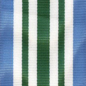 Decorations Ribbon Yardage: Joint Service Commendation