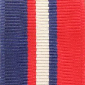 Decorations Ribbon Yardage: Kosovo Campaign Medal