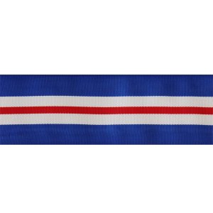 Decorations Ribbon Yardage: Marine Security Guard