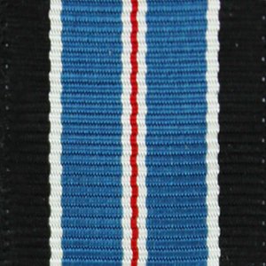 Decorations Ribbon Yardage: Medal for Humane Action