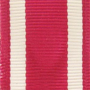Decorations Ribbon Yardage: Meritorious Service