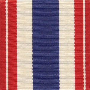 Decorations Ribbon Yardage: Meritorious Unit Award