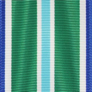 Decorations Ribbon Yardage: Meritorious Unit Commendation