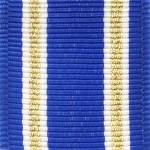 Decorations Ribbon Yardage: NATO Article 5: Active Endeavour