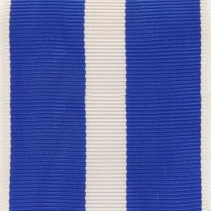 Decorations Ribbon Yardage: NATO Kosovo Medal