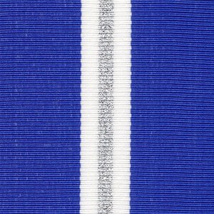 Decorations Ribbon Yardage: NATO Non Article 5: Balkans Operation