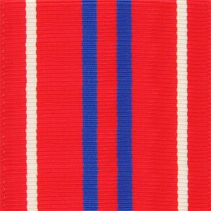 Decorations Ribbon Yardage: NCO PME Graduate