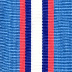 Decorations Ribbon Yardage: Outstanding Airman of The Year