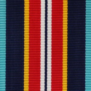 Decorations Ribbon Yardage: Overseas Service