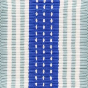Decorations Ribbon Yardage: Overseas Short Tour